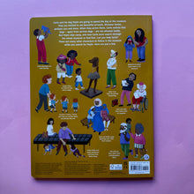Load image into Gallery viewer, A Day at the Museum: a find Pepin book