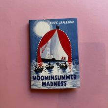Load image into Gallery viewer, Moominsummer Madness