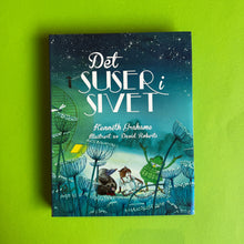Last inn bildet i Galleri-visningsprogrammet, Det suser i sivet ny versjon