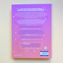 Last inn bildet i Galleri-visningsprogrammet, Nattafortellinger for rebelske jenter - 100 unge jenter som forandrer verden