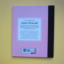 Load image into Gallery viewer, Little people, big dreams: Coco Chanel