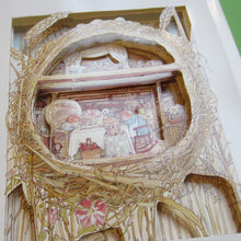 Last inn bildet i Galleri-visningsprogrammet, The Brambly Hedge Pop-up Book