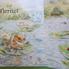 Load image into Gallery viewer, Petter Kanin: mine første 100 ord