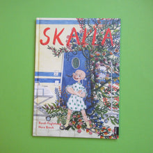 Last inn bildet i Galleri-visningsprogrammet, Skalla