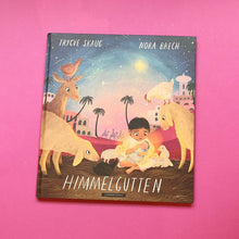 Last inn bildet i Galleri-visningsprogrammet, Himmelgutten