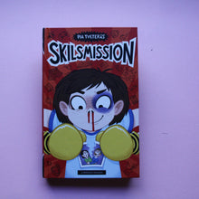 Last inn bildet i Galleri-visningsprogrammet, Skilsmission