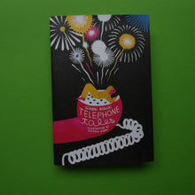 Last inn bildet i Galleri-visningsprogrammet, Telephone tales
