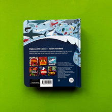 Last inn bildet i Galleri-visningsprogrammet, Haier Blokkbok
