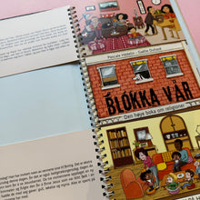 Load image into Gallery viewer, Blokka vår - den høye boka om religioner
