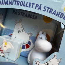 Last inn bildet i Galleri-visningsprogrammet, Mummi badeboks
