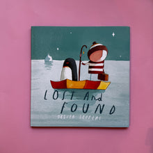 Load image into Gallery viewer, Lost and Found

