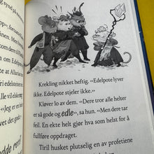 Load image into Gallery viewer, Edelpote og Hoggsteinen fra Flintfall
