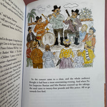 Last inn bildet i Galleri-visningsprogrammet, When the Robbers Came to Cardamom Town

