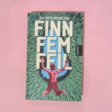 Last inn bildet i Galleri-visningsprogrammet, Finn fem feil
