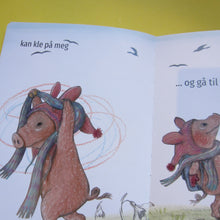 Load image into Gallery viewer, Kan! Jeg klarer det selv
