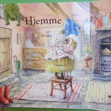 Load image into Gallery viewer, Petter Kanin: mine første 100 ord
