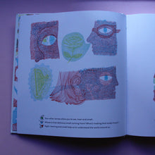Last inn bildet i Galleri-visningsprogrammet, What's hidden in the Body?
