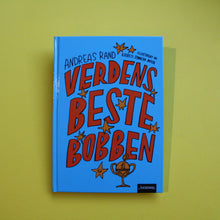 Load image into Gallery viewer, Verdens Beste Bobben
