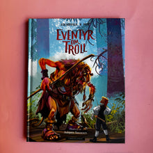 Load image into Gallery viewer, Eventyr om Troll
