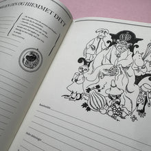Last inn bildet i Galleri-visningsprogrammet, Mummi - dine første år
