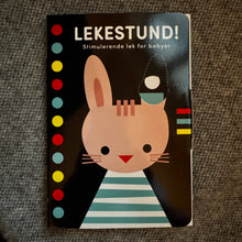 Load image into Gallery viewer, Lekestund
