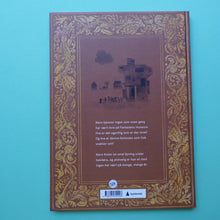 Last inn bildet i Galleri-visningsprogrammet, Fantasiens museum
