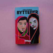 Load image into Gallery viewer, Byttedyr
