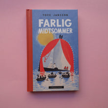 Load image into Gallery viewer, Farlig midtsommer
