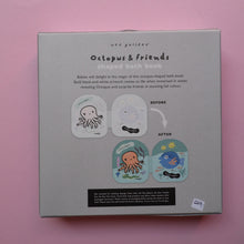 Load image into Gallery viewer, Octopus and friends: Watch me change colour in water!
