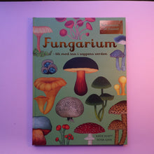 Load image into Gallery viewer, Fungarium
