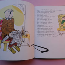 Load image into Gallery viewer, Very Tricky, Alfie Atkins

