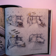 Last inn bildet i Galleri-visningsprogrammet, The darkest dark
